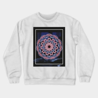 Nighttime Crewneck Sweatshirt